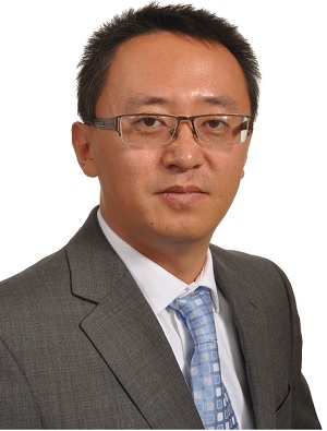 Hao Chen, M.D.,  Ph.D.
