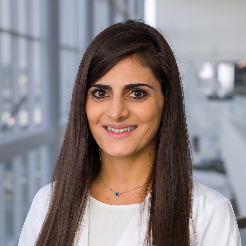 Firouzeh Arjmandi, M.D.
