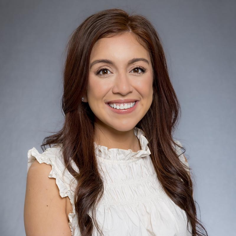 Samantha Kroger, M.D.
