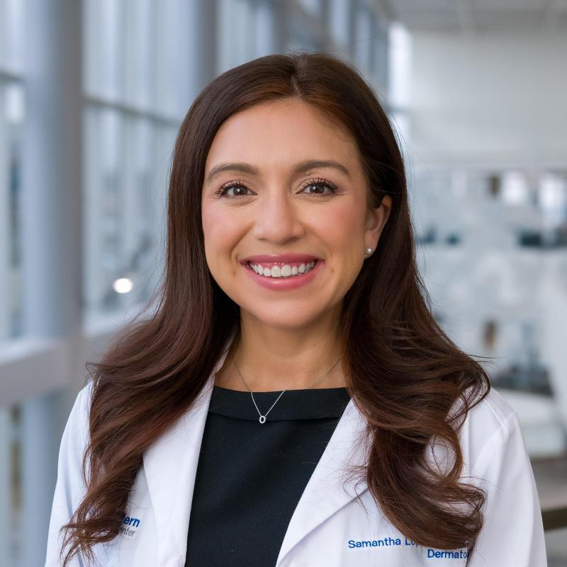 Samantha Kroger, M.D.
