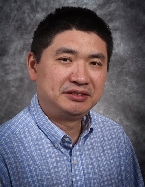 Zhikai Chi, M.D.,  Ph.D.
