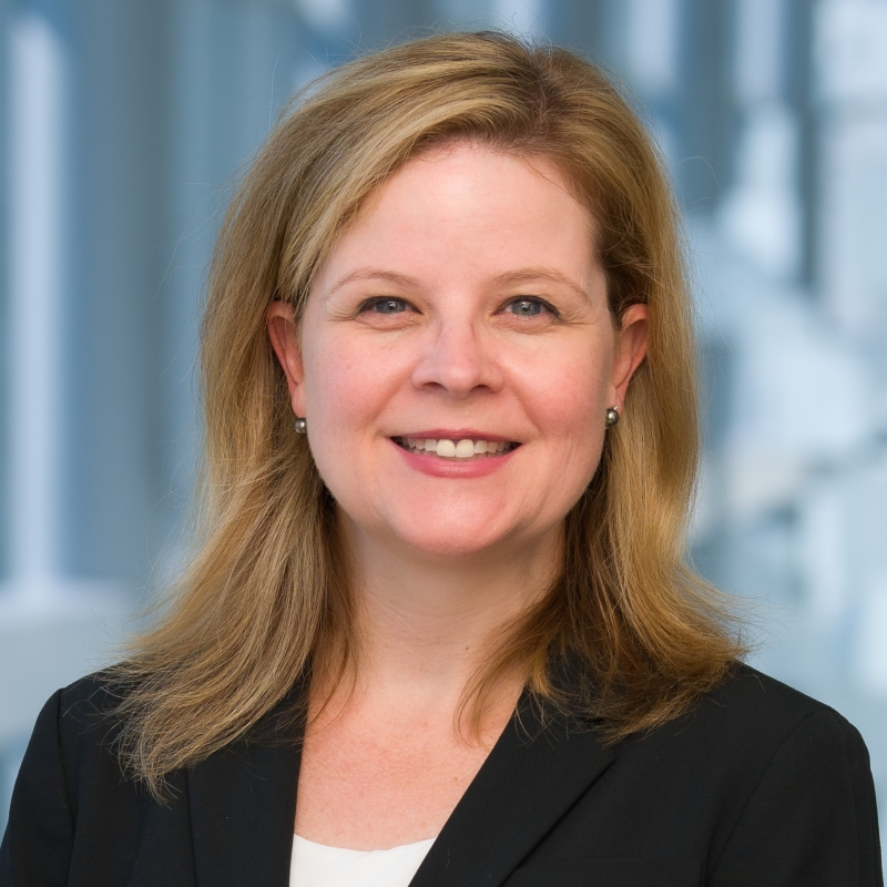Ellie Hakim, Ph.D.
