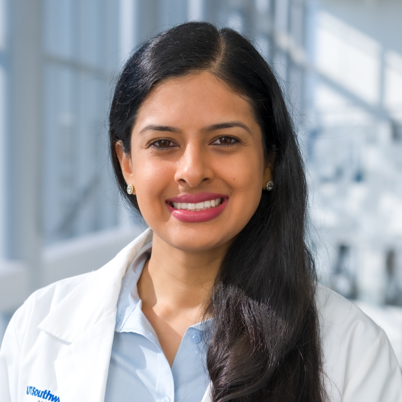 Mishu Chandra, M.D.
