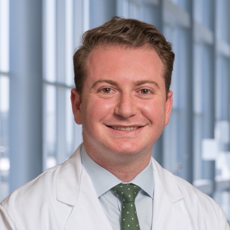 Joshua Immergluck, M.D.
