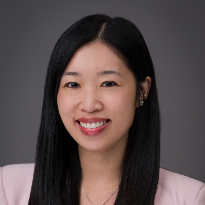 Melody Chiu, M.D.
