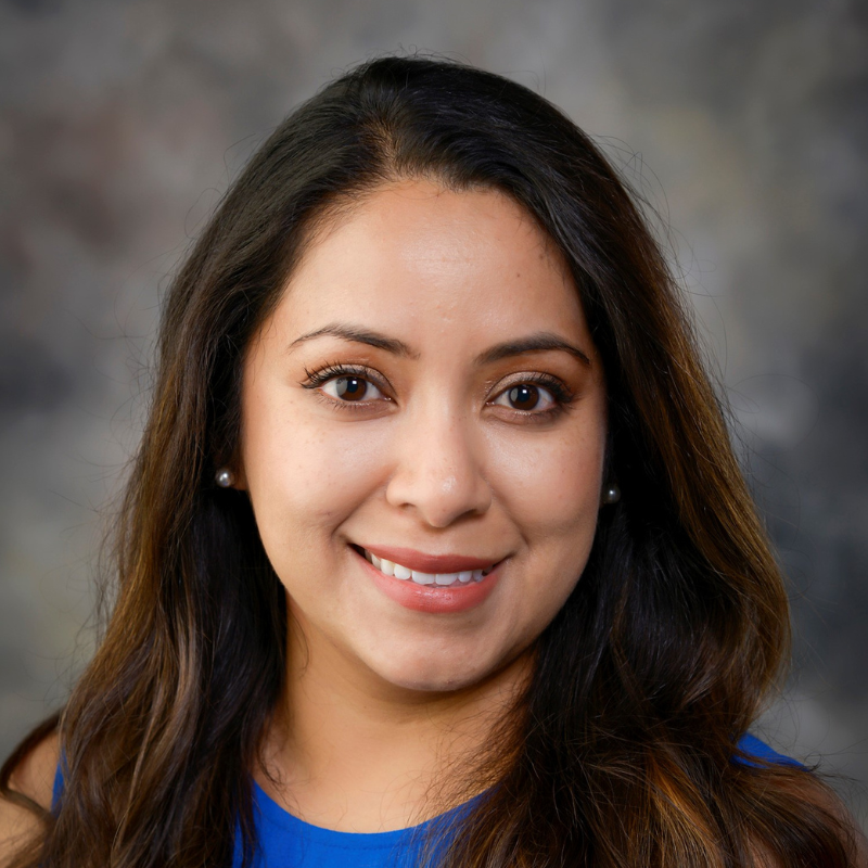 Lorraine Bautista, M.D.
