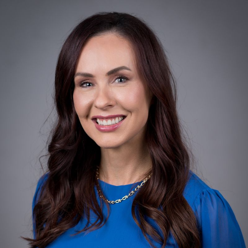 Molly McGetrick, M.D.
