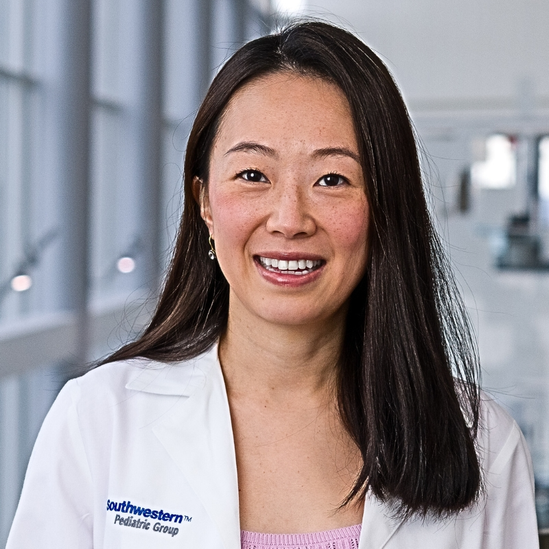 June Hu, M.D.
