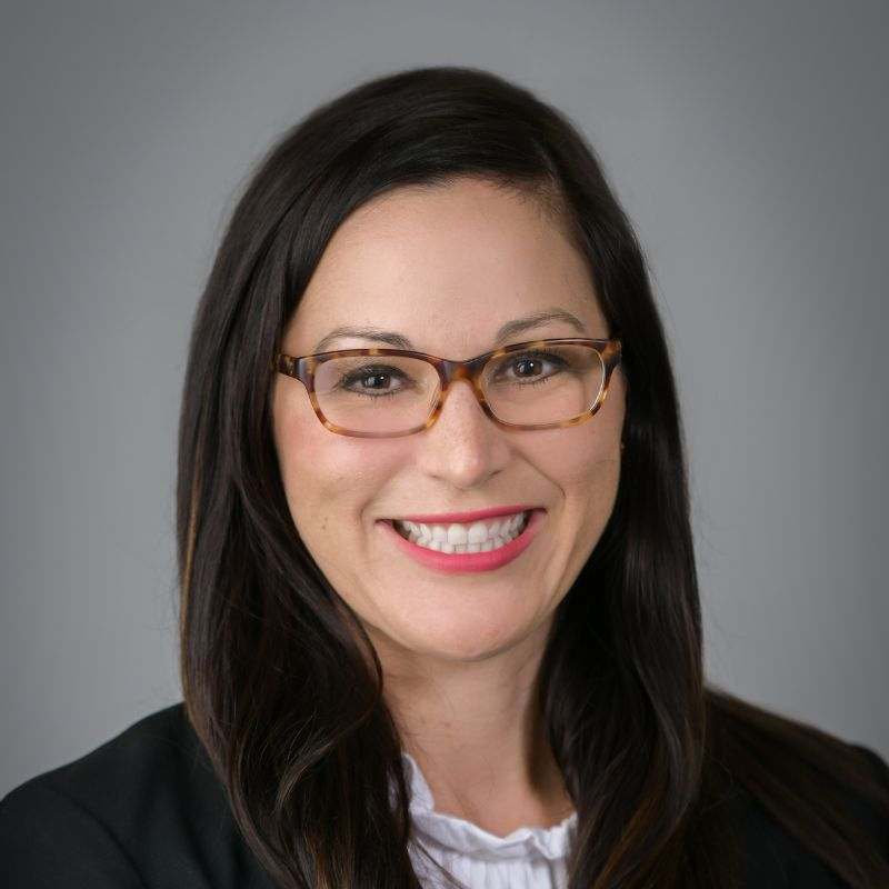 Erin Tresselt, M.D.
