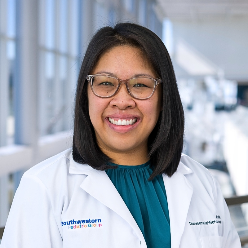 Ashley Bui, M.D.

