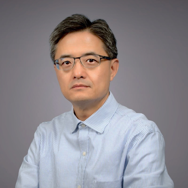 Yuan Zhu, Ph.D.

