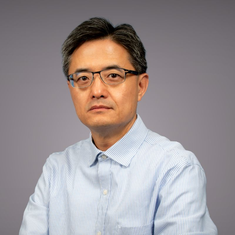 Yuan Zhu, Ph.D.
