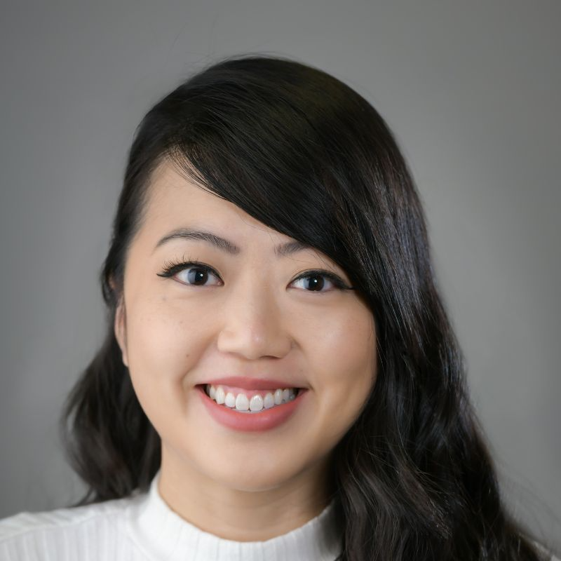 Claudia Phen, M.D.
