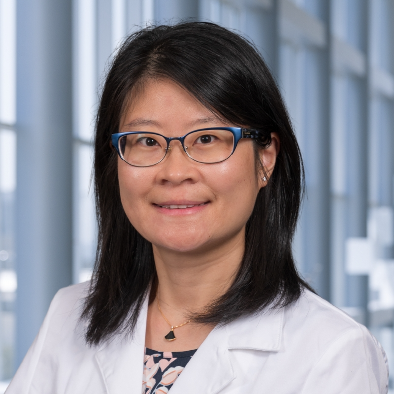 Jiexin Wang, M.D.,  Ph.D.
