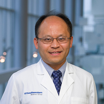 Daolin Tang, M.D.,  Ph.D.
