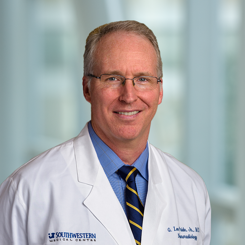 Dr. Lee Pride