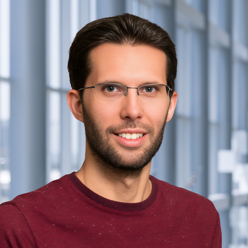 Samuel Alvarez Arguedas, Ph.D.
