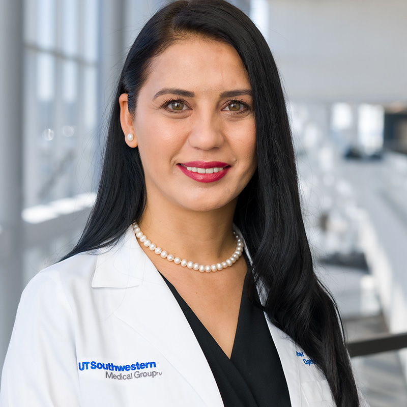 Seher Yuksel, Ph.D.
