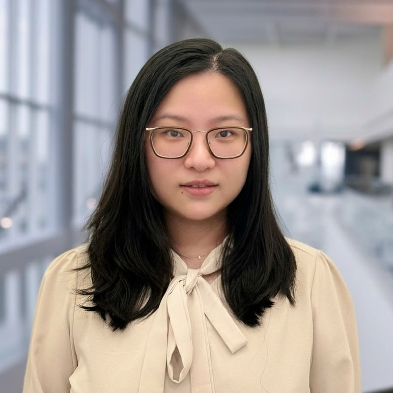 Amber “Amber” Xie, Ph.D.,  PHARM.D.
