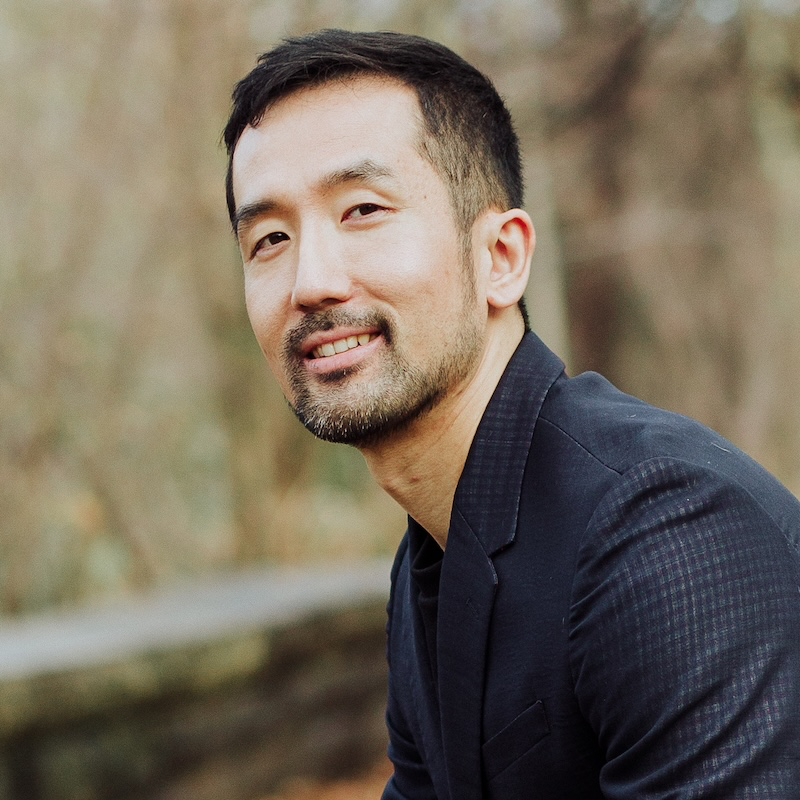 Daisuke Hattori, Ph.D.
