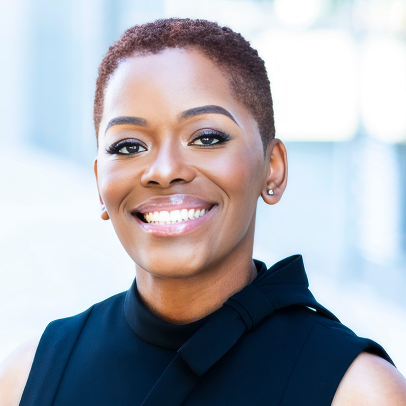 Sheree Tarver Sylva-Senette, Psy.D.
