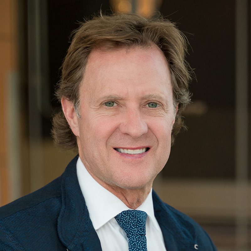Jeffrey Kenkel, M.D.
