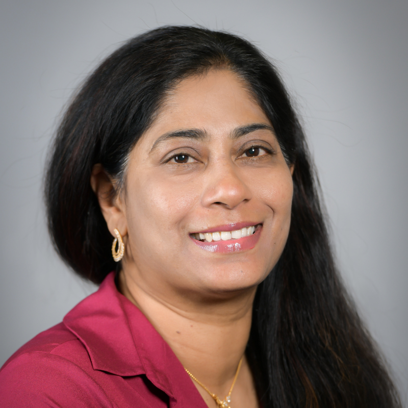 Manjula Mudduluru, M.D.
