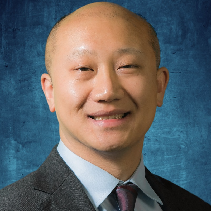 Xiasong Meng, M.D., Ph.D.
