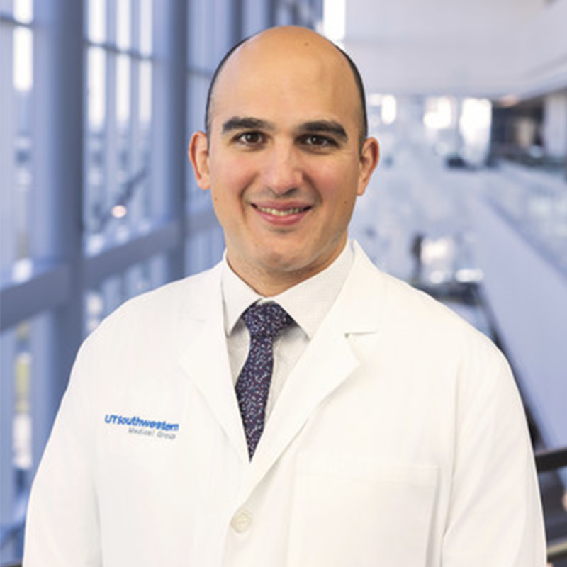 Ramy Goueli, M.D.