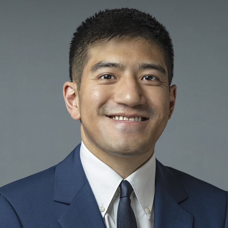 Matthew Yung, M.D.
