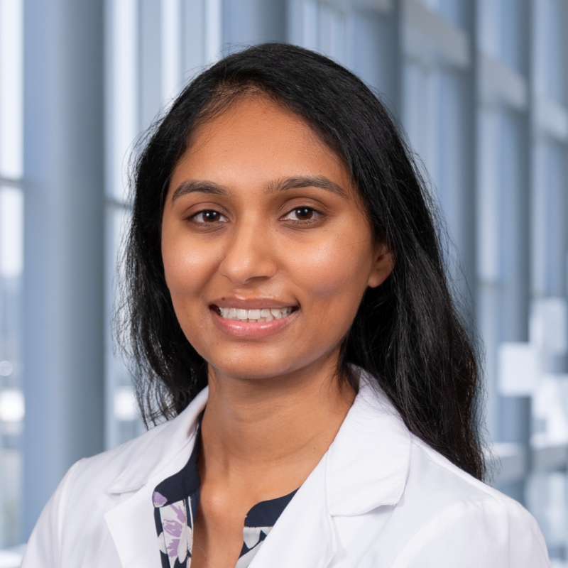 Chandni Patel, M.D.
