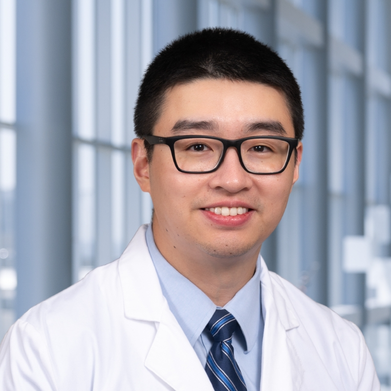 Jianyi Yin, M.D.,  Ph.D.
