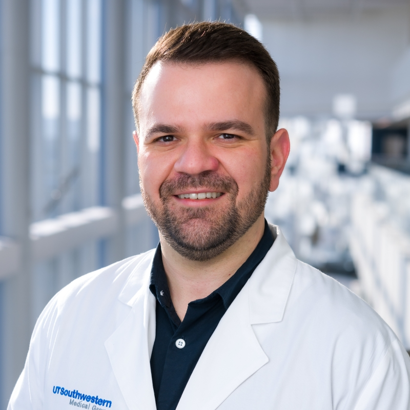 Danilo Cardim, Ph.D.
