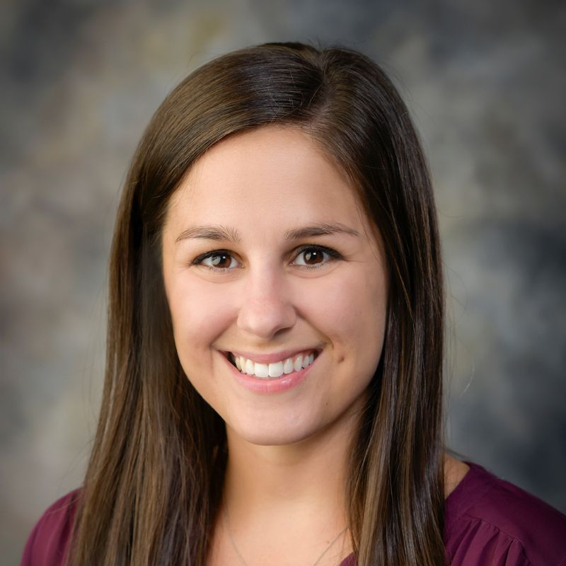 Morgan Arnold, D.O.
