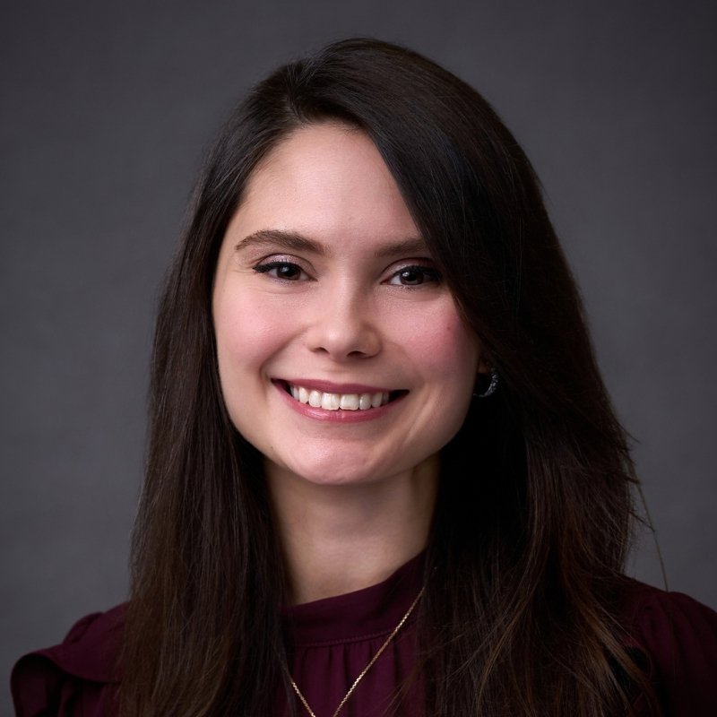 Isabella Strozzi, M.D.
