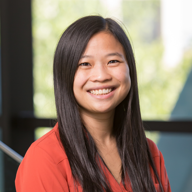 Kimberly Chan, Ph.D.
