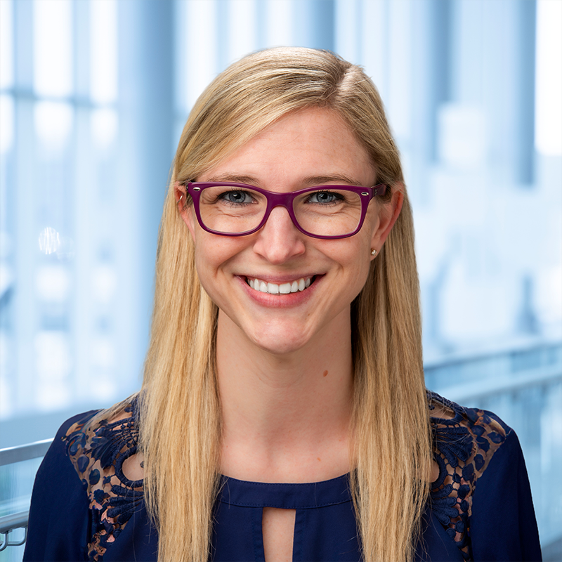 Dr. Amy Proskovec