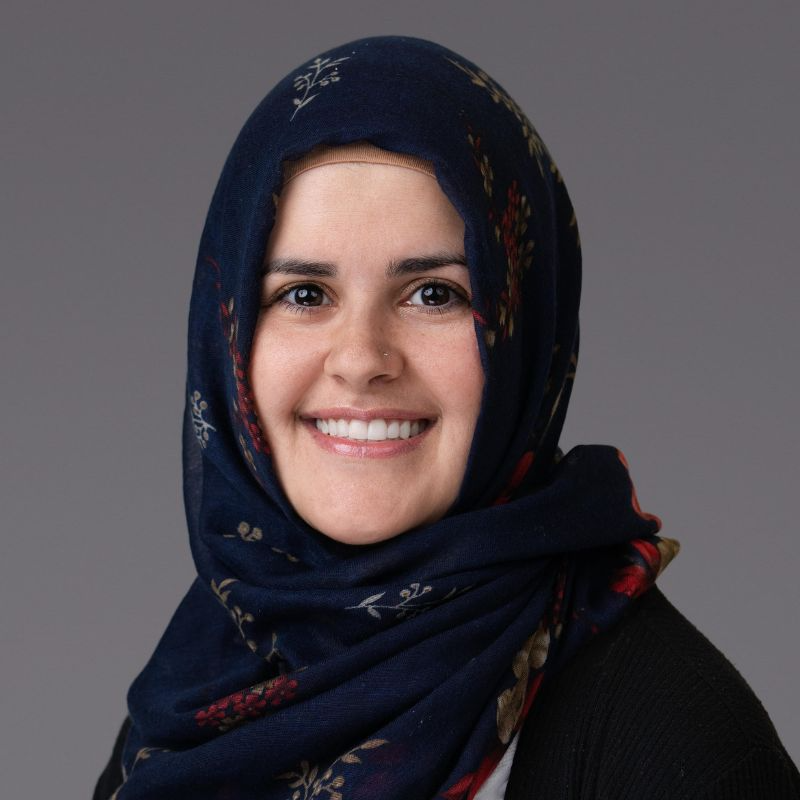 Afsaneh Talai, M.D.
