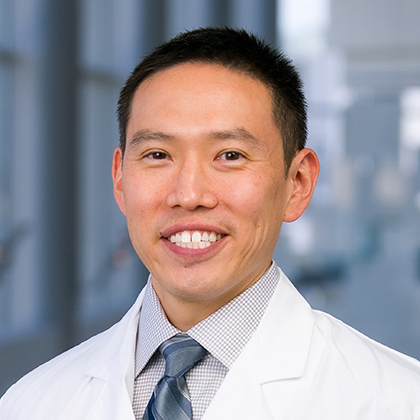 Michael Shih, M.D.
