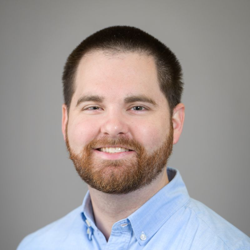Clay Yaklin, M.D.
