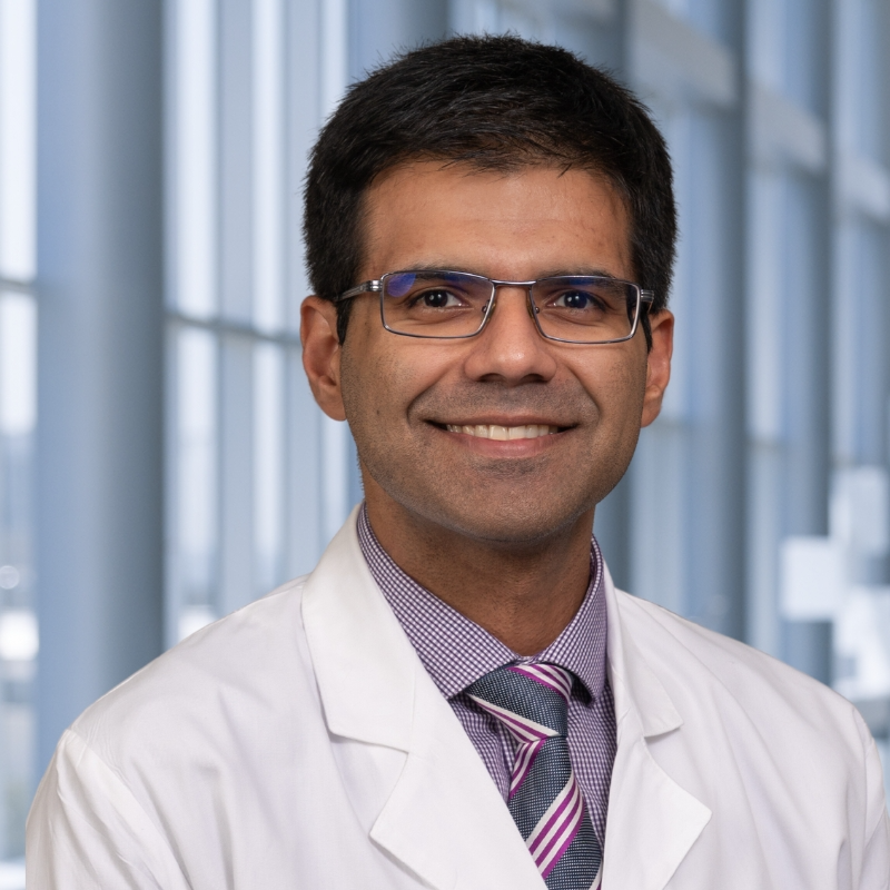 Mohammad Zahid, M.D.

