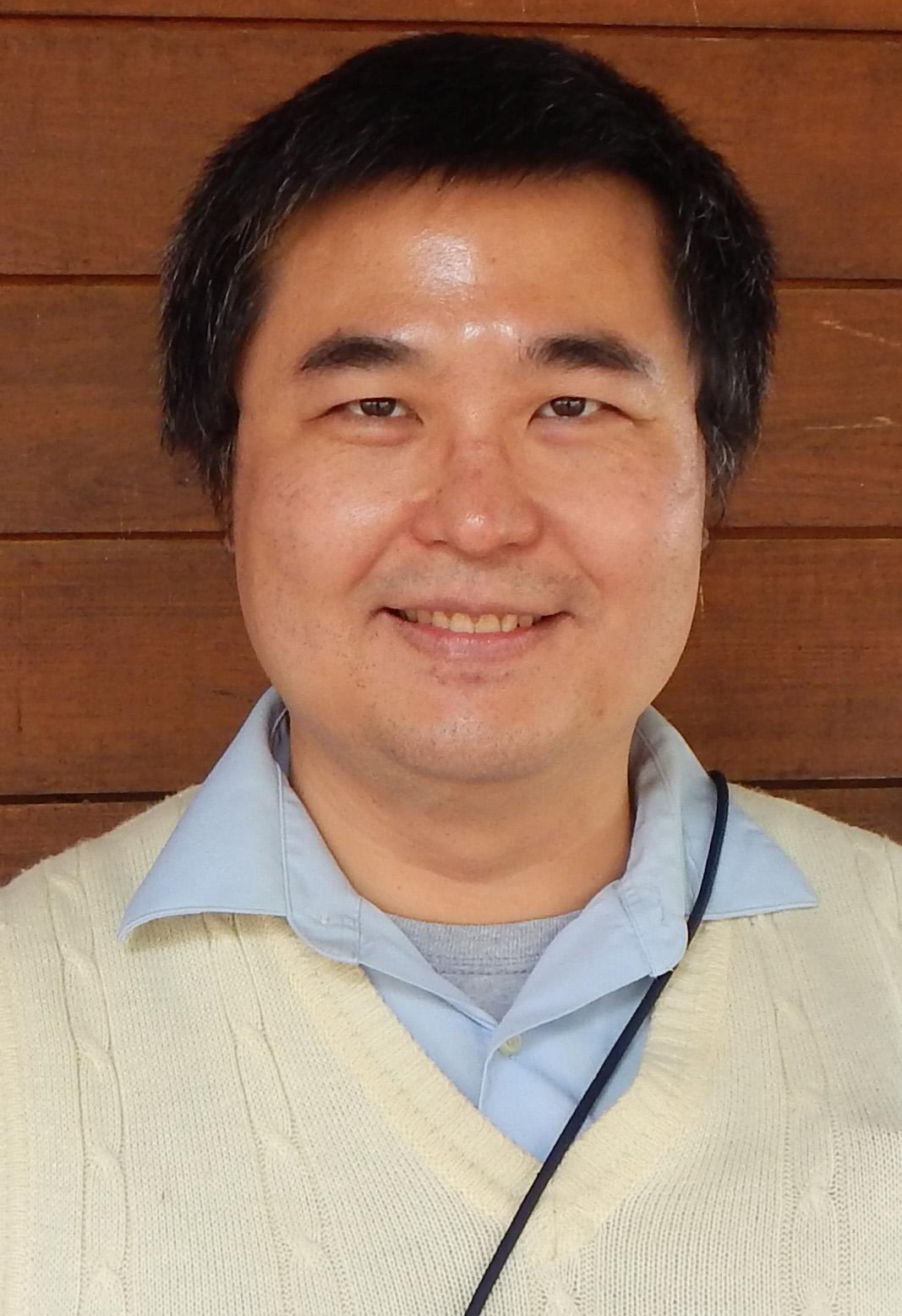 Michael Lin, M.D.
