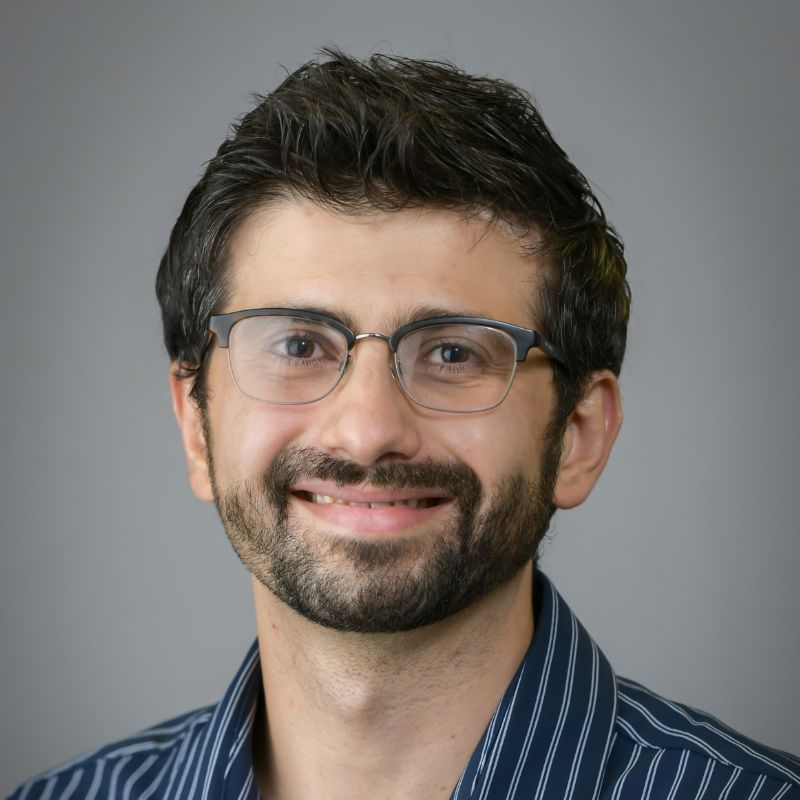 Munes Fares, M.D.
