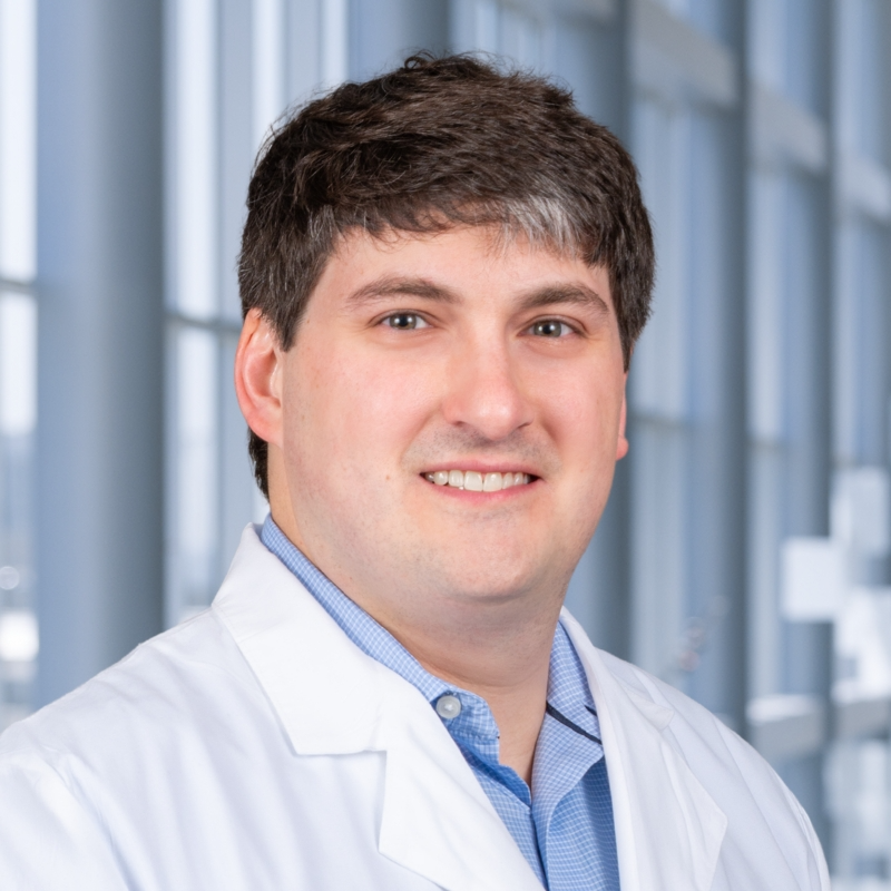 Cameron Landers, M.D.,  Ph.D.
