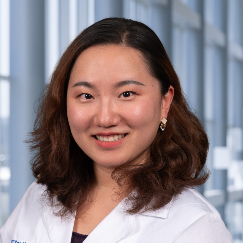 Mozhu Li, M.D.
