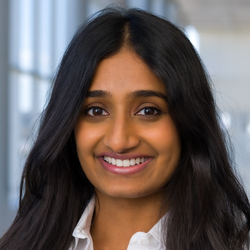 Snehaa Maripudi, M.D.
