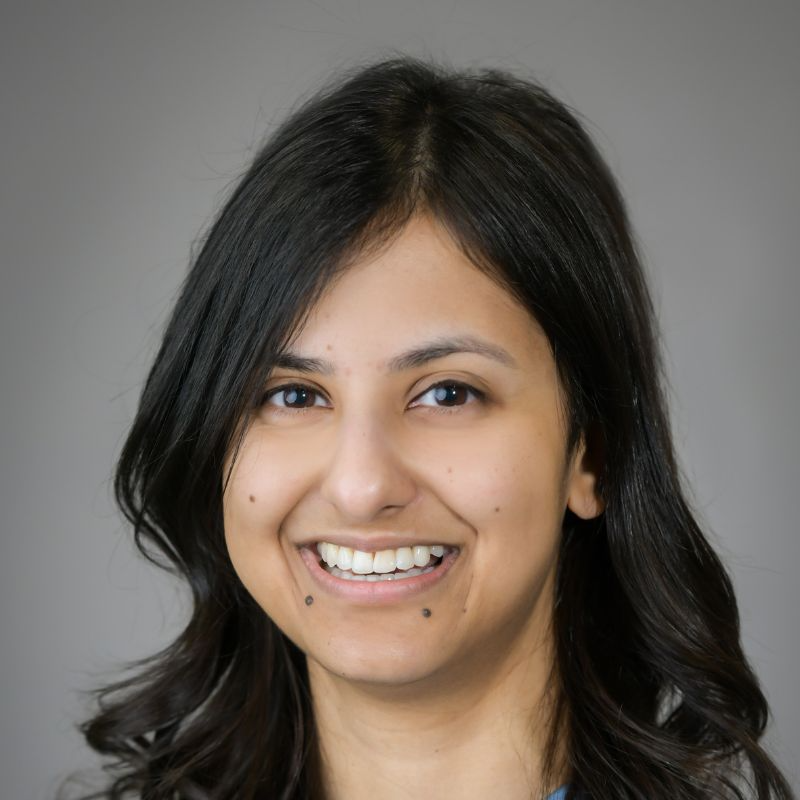 Kiran Prasad, M.D.
