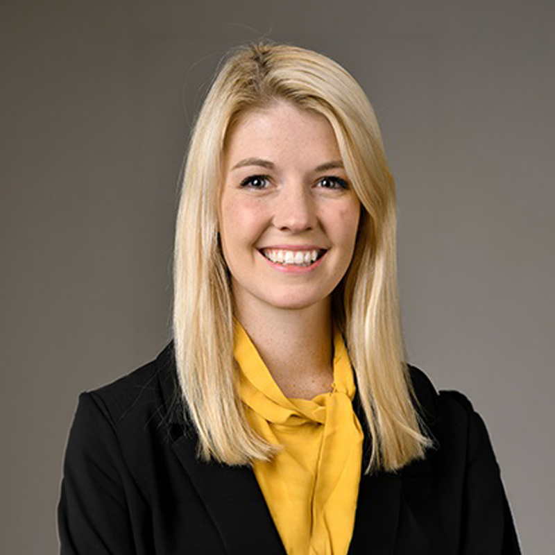 Kirbi Bain, M.D.
