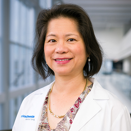 Emina Huang, M.D.
