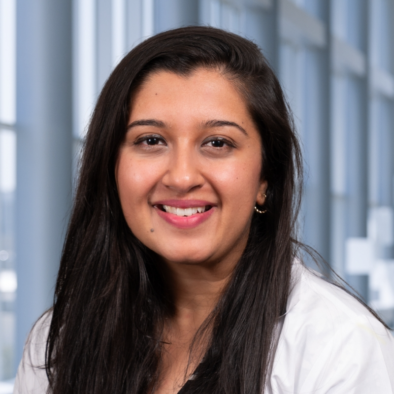 Shifa Kanjwal, M.D.
